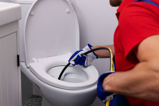 Best Affordable Plumbing Services  in Noble, OK