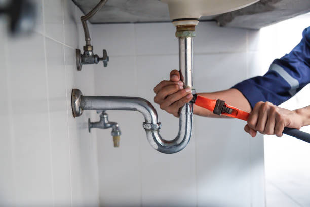Best Plumbing Installation Services  in Noble, OK