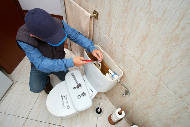 Best Emergency Plumber  in Noble, OK