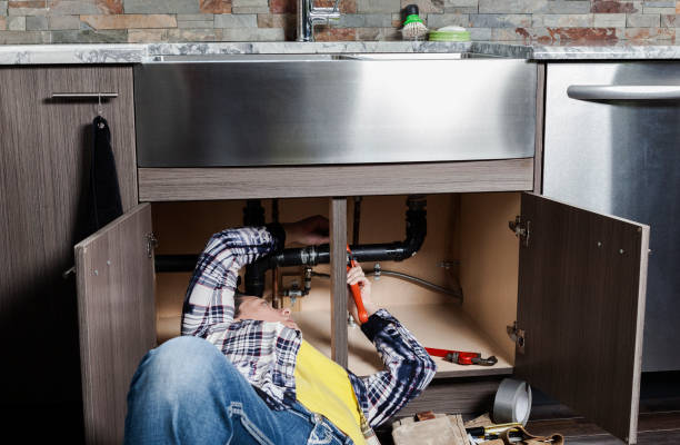 Reliable Noble, OK Plumbing Solutions