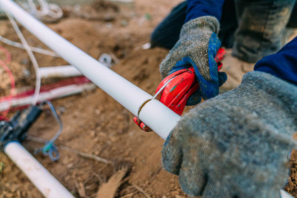 Best Sprinkler Systems  in Noble, OK